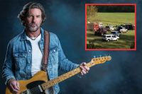 singer Brett James Dies