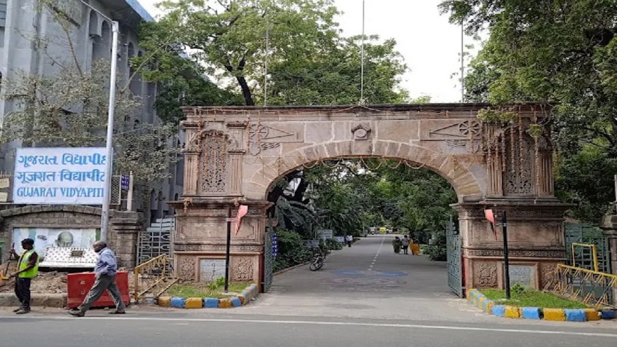 Gujarat Vidhyapith