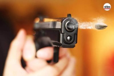 Gunfire