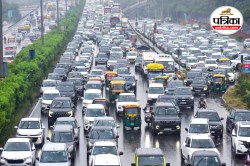 सम्पादकीय : ट्रैफिक सुधार के समग्र प्रयासों को देनी होगी गति - image