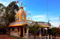 jayanti mata temple maa durga rest site shardiya navratri mp news