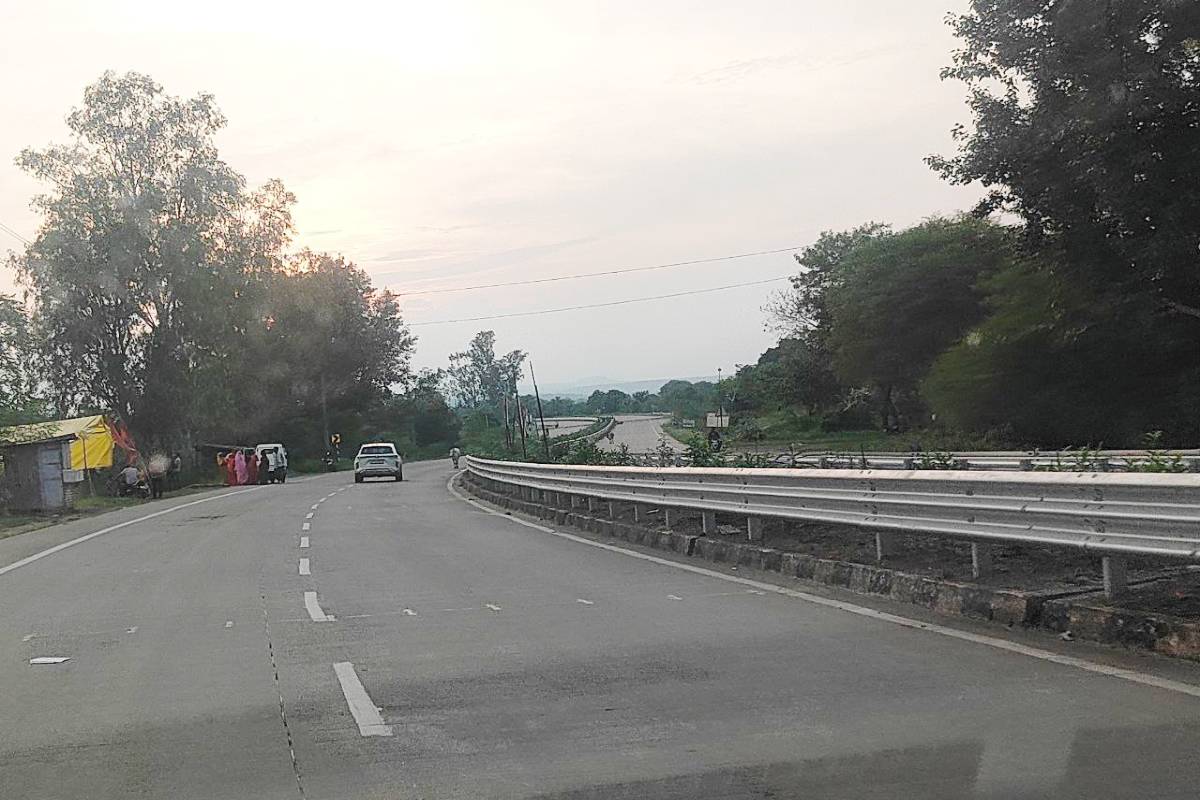 HIGHWAY