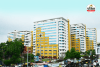 rare disease hemifacial microsomia patient was found in Bhopal