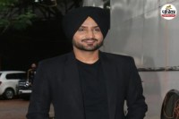 harbhajan singh