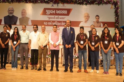 harsh sanghvi