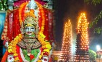 Harsiddhi Mata Temple