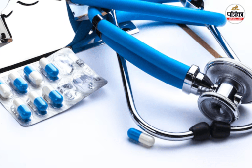 Health Emergency in Andhra Pradesh