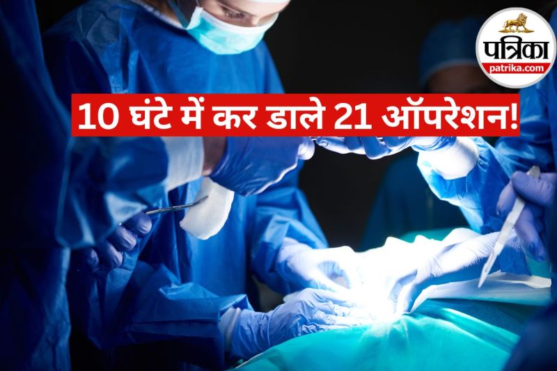 Assam doctor,C section,District Commissioner,Morigaon district,Sick Neonatal Care Unit,Dr Kantheswar Bordoloi,C-section operations,senior physician