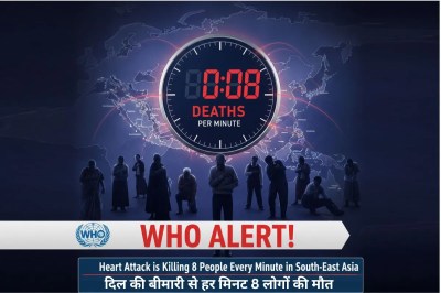 Heart Attack