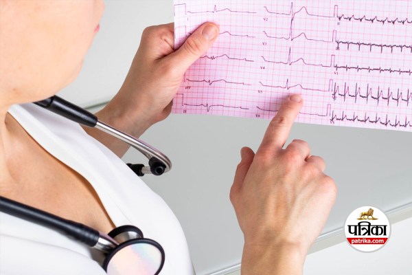 मधुमक्खी के डंक से हार्ट अटैक का दुर्लभ मामला