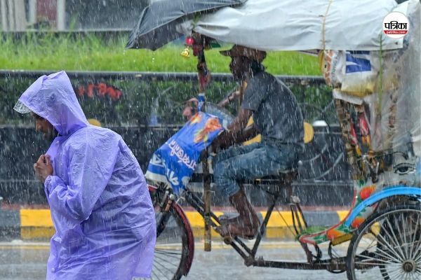 Heavy Rain
