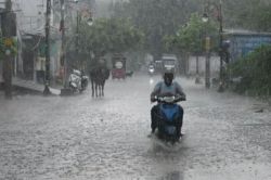 Rajasthan Weather: बन गया ‘वेल मार्क लो प्रेशर’ एरिया, मौसम विभाग ने दे दी 4 दिन
अतिभारी बारिश की चेतावनी - image