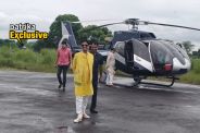 Helicopter-Service
