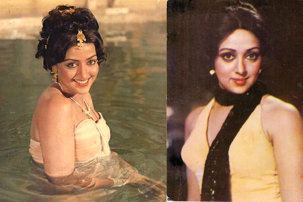 Hema Malini
