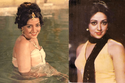 Hema Malini