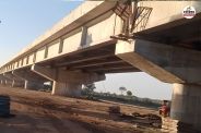 High-Level-Bridge