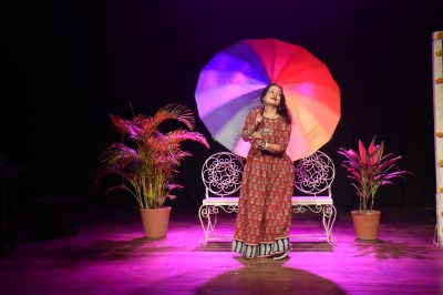 Hinami Shivpuri