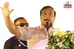 ‘जरूरत पड़ी तो जेल भेज दूंगा’: CM सरमा ने जमीयत प्रमुख मदनी को दी चेतावनी - image