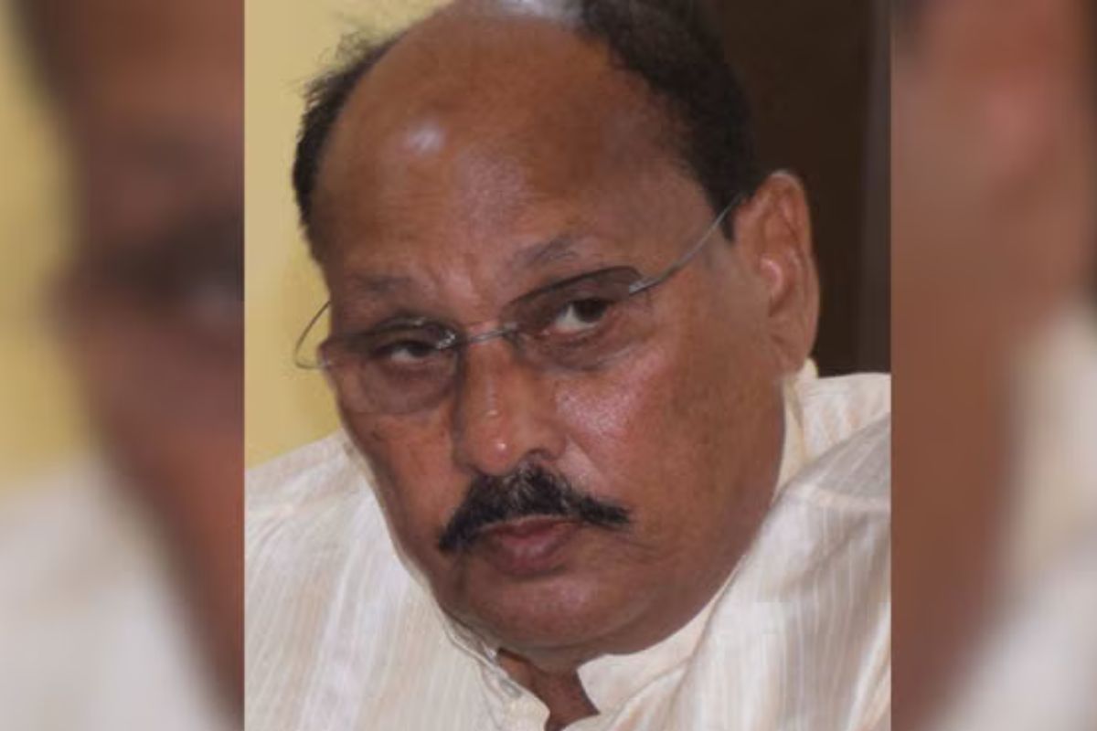 रमाकांत यादव