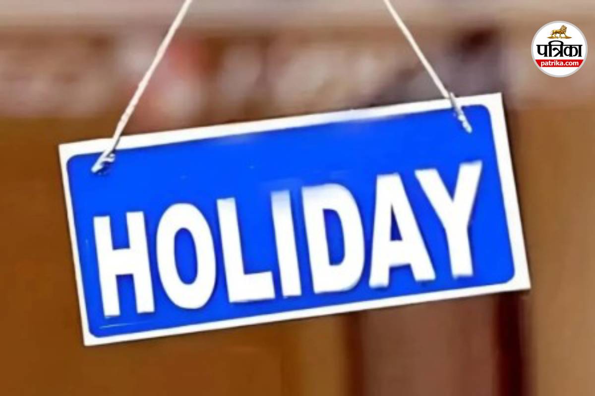 Holidays in india and World