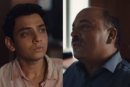 Homebound Trailer