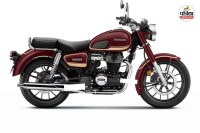 Honda CB350C Special Edition Launched in India