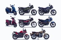 Honda Price Cut After GST