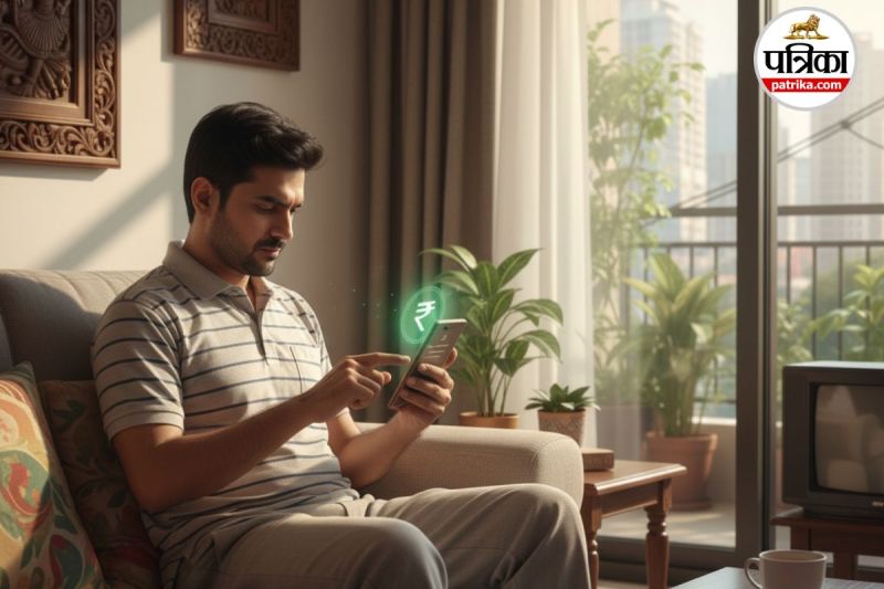 How To Send Money From UPI