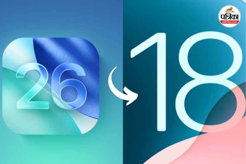 How to Downgrade iOS 26 to iOS 18