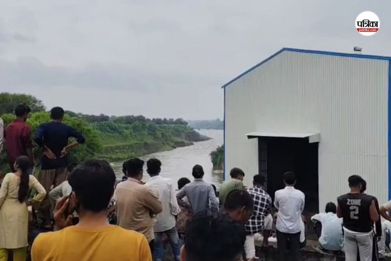 Hydro Power Plant Incident