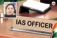 Rajasthan Government IAS Archana Singh APO Personnel Department issues Order yet unknown why