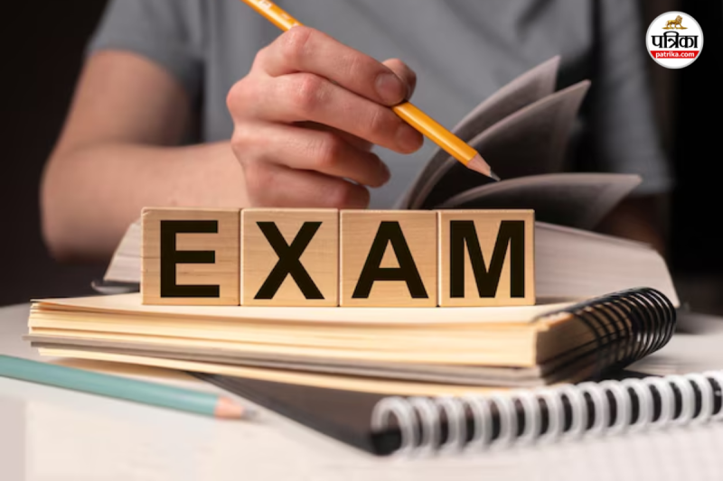 CG News: प्रायोगिक में फेल छात्रों को मिलेगा दोबारा मौका, यूनिवर्सिटी ने जारी किया नया शेड्यूल(photo-patrika)