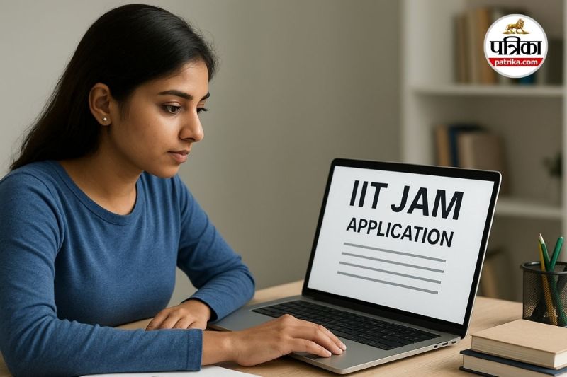 IIT JAM 2026 registration, IIT JAM documents required 2026, IIT JAM registration process, JAM 2026 JOAPS portal,