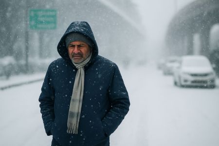 Delhi Noida Gurugram Faridabad and Ghaziabad experience severe cold imd new prediction