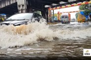 IMD rain alert