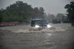 IMD rain alert
