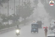 IMD rain Alert