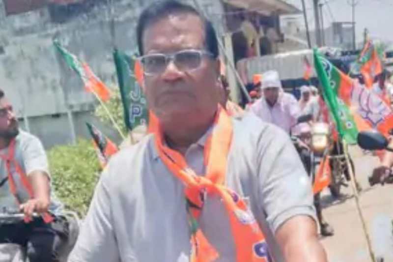 Up news, sidharthnagar