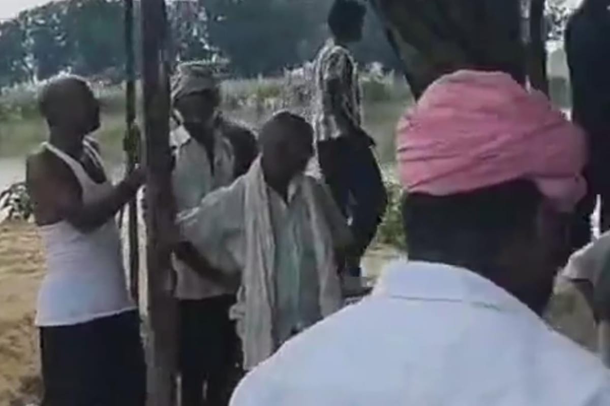 Up news, deoria