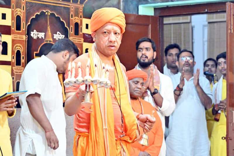 Up news, gorakhpur news