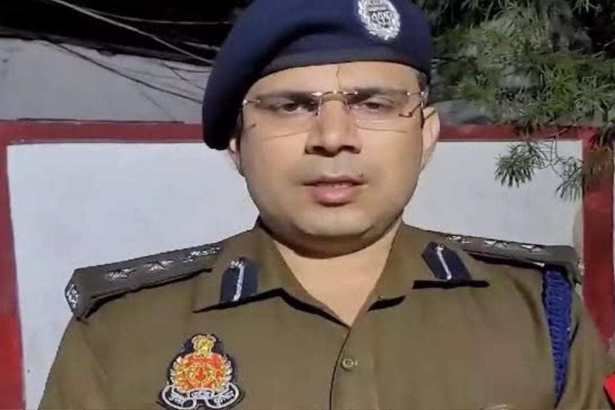 Up news, gorakhpur