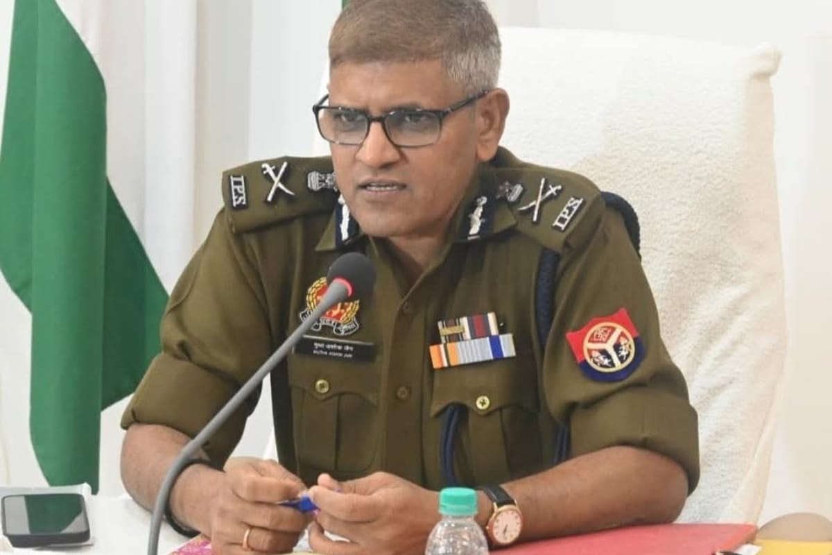 Up news, gorakhpur police