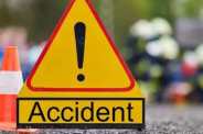 Up news, accident news