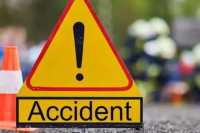 Up news, accident news