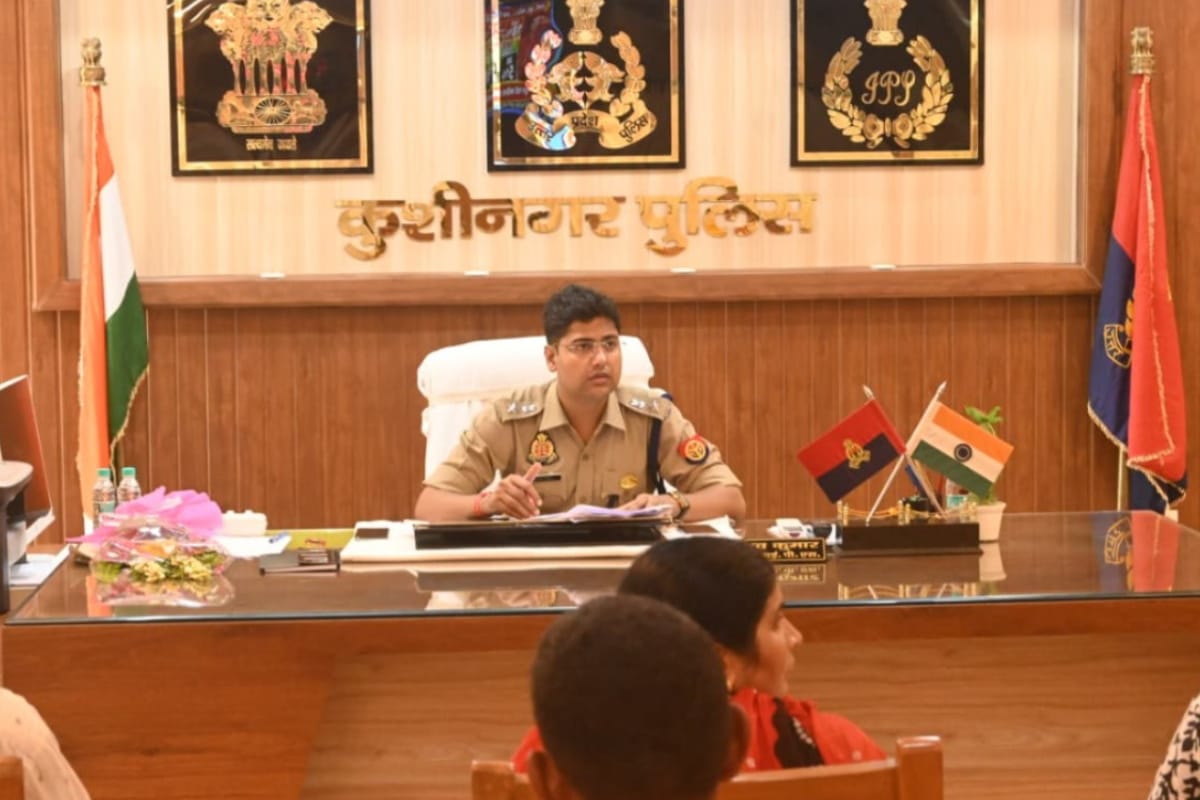Up news, gorakhpur