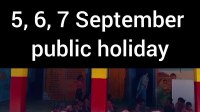 सितंबर महीने की छुट्टियां (फोटो सोर्स- पत्रिका वीडियो ग्रैब)