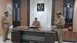 उन्नाव पुलिस में बड़ा फेरबदल: 20 उप निरीक्षकों के कार्य क्षेत्र में बदलाव - image