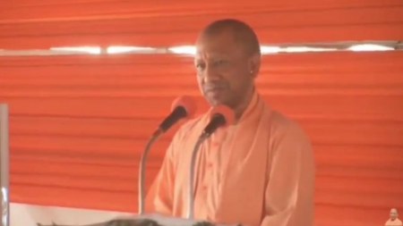 शासन ने की नए मुख्य चिकित्सा अधिकारियों की तैनाती (फोटो सोर्स- 'X' वीडियो ग्रैब)