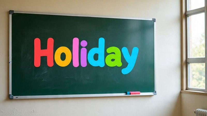 17 सितंबर को छुट्टी (फोटो सोर्स- मेटा एआई)