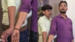 बचपन में बनवाया टैटू 16 साल बाद आया काम (फोटो सोर्स- 'X' अहमदाबाद)
